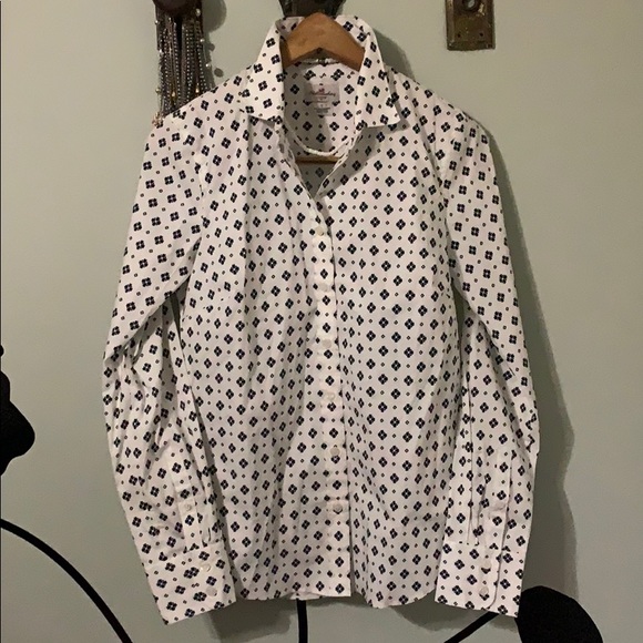 J. Crew Tops - Sold Haberdashery J crew top